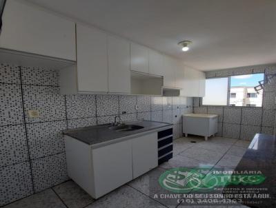 Apartamento para Venda, em Franca, bairro Vila Santa Cruz, 2 dormit�rios, 1 banheiro, 1 vaga