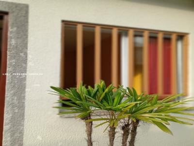 Casa em Condom�nio para Venda, em Mogi das Cruzes, bairro Vila S�o Paulo, 2 dormit�rios, 1 banheiro, 1 vaga