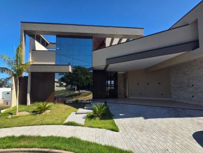 Casa em Condom�nio para Venda, em Presidente Prudente, bairro Parque Residencial Damha IV, 3 dormit�rios, 5 banheiros, 3 su�tes, 3 vagas