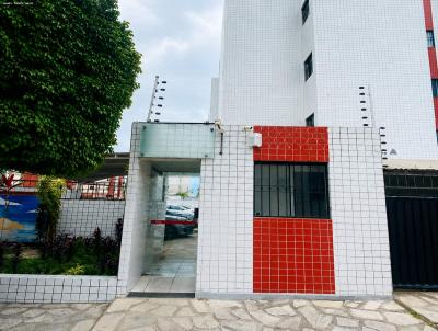 Apartamento / Usado para Venda, em Jo�o Pessoa, bairro BANC�RIOS, 1 dormit�rio, 1 banheiro, 1 su�te, 1 vaga
