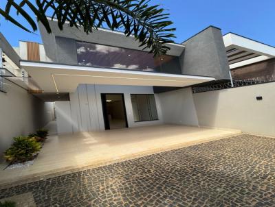 Casa para Venda, em Palmas, bairro Plano Diretor Sul, 3 dormit�rios, 4 banheiros, 3 su�tes, 2 vagas