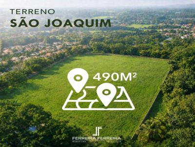 Terreno para Venda, em , bairro S�o Joaquim
