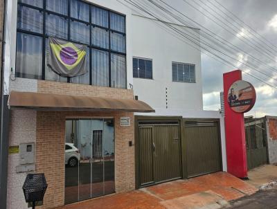 Pr�dio Comercial para Loca��o, em Rio Verde, bairro Vila Morais, 1 banheiro