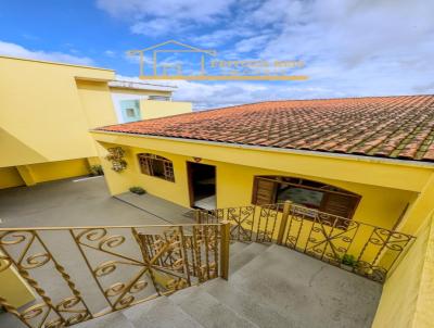 Casa para Venda, em Mau�, bairro Parque das Am�ricas, 2 dormit�rios, 1 banheiro, 1 vaga