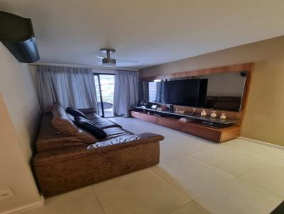 Apartamento para Venda, em Rio de Janeiro, bairro Freguesia (Jacarepagu�), 3 dormit�rios, 4 banheiros, 2 su�tes, 2 vagas