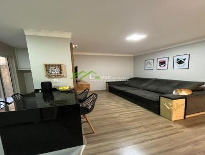 Apartamento para Venda, em Ponta Grossa, bairro jardim carvalho, 2 dormit�rios, 1 banheiro