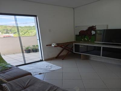 Casa para Loca��o, em Ribeir�o Pires, bairro Santa Luzia, 3 dormit�rios, 2 banheiros, 1 su�te, 1 vaga