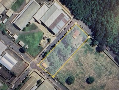 Comercial para Venda, em Pirassununga, bairro Distrito Industrial