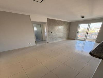 Apartamento para Venda, em S�o Bernardo do Campo, bairro Rudge Ramos, 2 dormit�rios, 2 banheiros, 1 su�te, 1 vaga