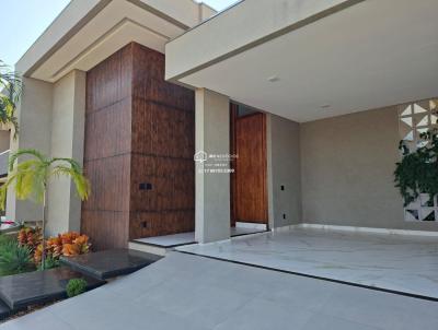 Casa em Condom�nio para Venda, em Mirassol, bairro Terra Vista Residence Club, 3 dormit�rios, 5 banheiros, 3 su�tes, 2 vagas