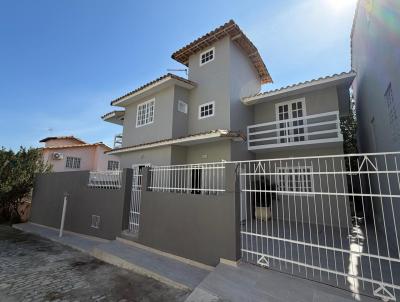 Casa em Condom�nio para Venda, em Maric�, bairro Ara�atiba, 4 dormit�rios, 3 banheiros, 2 vagas