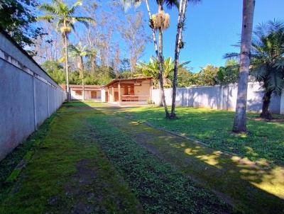 Casa em Condom�nio para Loca��o, em Ribeir�o Pires, bairro Represa, 2 dormit�rios, 2 banheiros, 10 vagas