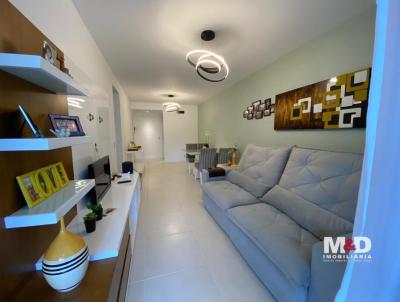 Apartamento para Venda, em Mangaratiba, bairro MARINA PORTO - ITACURU�A, 3 dormit�rios, 2 banheiros, 1 su�te, 1 vaga