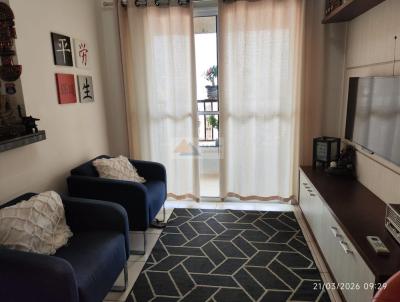 Apartamento para Venda, em Ribeir�o Preto, bairro Jardim Paulista, 1 dormit�rio, 1 su�te, 1 vaga