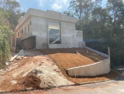 Casa em Condom�nio para Venda, em Cajamar, bairro Colina Maria Lu�za (Jordan�sia), 4 dormit�rios, 5 banheiros, 4 su�tes, 4 vagas