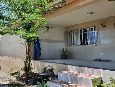 Casa para Venda, em S�o Gon�alo, bairro Rocha, 3 dormit�rios, 2 banheiros, 1 su�te, 1 vaga