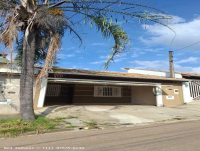 Casa para Loca��o, em Jundia�, bairro Jardim Sarapiranga, 3 dormit�rios, 2 banheiros, 1 su�te, 2 vagas