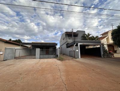 Casa para Venda, em Maracaju, bairro Cambara�