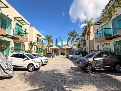 Casa em Condom�nio para Venda, em Cabo Frio, bairro Novo Portinho, 2 dormit�rios, 2 banheiros, 1 su�te, 1 vaga