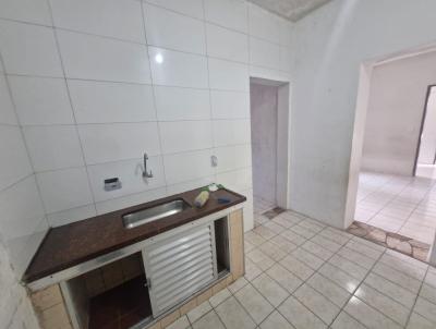 Casa para Loca��o, em Mau�, bairro Parque das Am�ricas, 1 dormit�rio, 1 banheiro