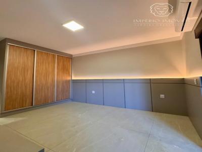 Casa em Condom�nio para Venda, em Limeira, bairro Terras de S�o Bento III, 3 dormit�rios, 3 banheiros, 3 su�tes, 2 vagas
