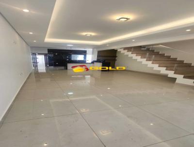 Casa para Venda, em Uberl�ndia, bairro Dona Zulmira, 3 dormit�rios, 2 banheiros, 1 su�te, 2 vagas