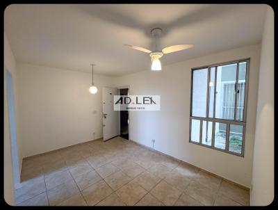 Apartamento para Venda, em Belo Horizonte, bairro Santa Cruz, 3 dormit�rios, 2 banheiros, 1 su�te, 1 vaga
