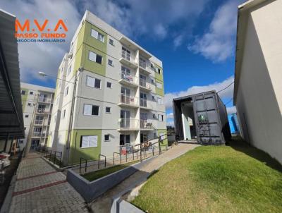 Apartamento para Venda, em Passo Fundo, bairro S�o Luiz, 2 dormit�rios, 1 banheiro