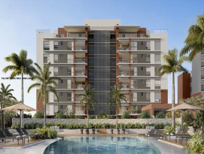Apartamento na Planta para Venda, em Indaiatuba, bairro Jardim Santa Rita, 3 dormit�rios, 2 banheiros, 1 su�te, 2 vagas