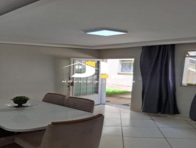 Apartamento para Venda, em Ribeir�o das Neves, bairro Bom Sossego, 2 dormit�rios, 1 banheiro, 1 vaga