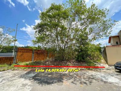 Terreno para Venda, em Manaus, bairro Ponta Negra
