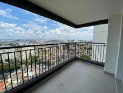 Apartamento para Venda, em S�o Paulo, bairro Jardim Cabor�, 3 dormit�rios, 5 banheiros, 3 su�tes, 3 vagas
