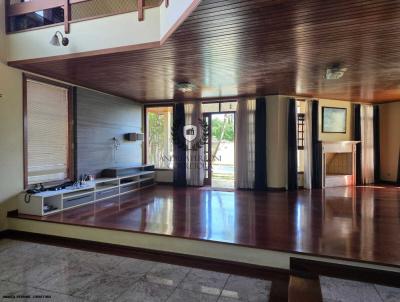 Casa em Condom�nio para Venda, em Santana de Parna�ba, bairro , 4 dormit�rios, 5 banheiros, 2 su�tes, 3 vagas