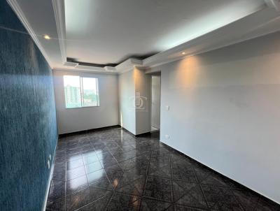 Apartamento para Loca��o, em Mau�, bairro Vila Bocaina, 2 dormit�rios, 1 banheiro, 2 vagas