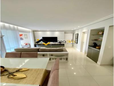 Apartamento para Venda, em S�o Bernardo do Campo, bairro Centro, 3 dormit�rios, 3 banheiros, 1 su�te, 2 vagas
