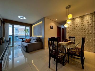 Apartamento para Venda, em Vila Velha, bairro Praia de Itaparica, 3 dormit�rios, 3 banheiros, 1 su�te, 2 vagas