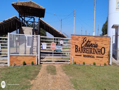 Rancho para Venda, em Promiss�o, bairro Est�ncia Barreirinho, 3 dormit�rios, 3 banheiros