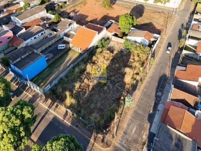 Terreno para Venda, em Araguari, bairro Millenium