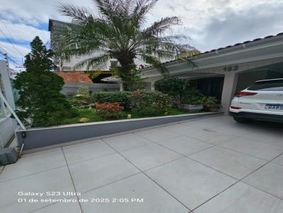 Casa para Venda, em Guaruj�, bairro Enseada, 4 dormit�rios, 3 banheiros, 2 su�tes, 1 vaga