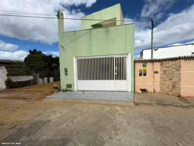 Casa para Loca��o, em Caetit�, bairro Ouvideo Teixeira, 3 dormit�rios, 2 banheiros, 1 su�te, 2 vagas