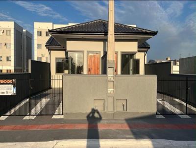 Casa para Venda, em , bairro Barra do Aririu, 2 dormit�rios, 1 banheiro, 1 vaga
