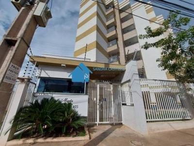 Apartamento para Loca��o, em Cuiab�, bairro Jardim Santa Marta, 2 dormit�rios, 2 banheiros, 1 su�te, 1 vaga