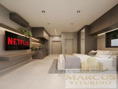 Apartamento para Venda, em Jo�o Pessoa, bairro Jardim S�o Paulo, 1 dormit�rio, 1 banheiro, 1 su�te, 1 vaga