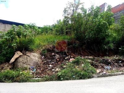 Terreno para Venda, em Suzano, bairro Jardim S�o Bernardino