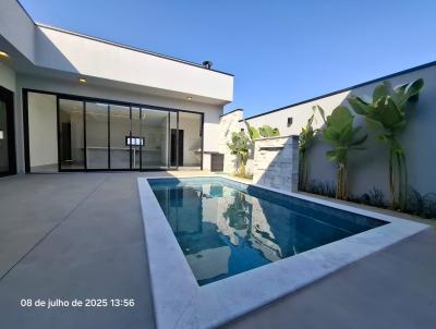 Casa em Condom�nio para Venda, em Indaiatuba, bairro Jardim Residencial Dona Maria Jos�, 3 dormit�rios, 4 banheiros, 3 su�tes, 4 vagas