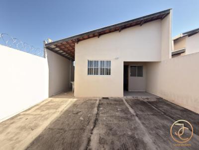 Casa para Venda, em Leme, bairro Jardim Fl�rida, 3 dormit�rios, 1 banheiro, 2 vagas