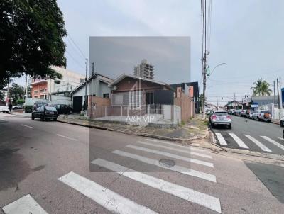Casa Comercial para Loca��o, em Sumar�, bairro Centro, 2 dormit�rios, 1 banheiro, 1 su�te, 7 vagas