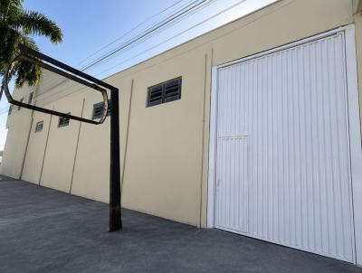 Galp�o para Loca��o, em Primavera do Leste, bairro , 1 banheiro