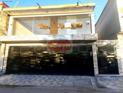 Sobrado para Venda, em Suzano, bairro Jardim S�o Bernardino, 3 dormit�rios, 2 banheiros, 1 su�te, 2 vagas
