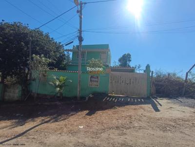 Casa para Venda, em S�o Pedro da Aldeia, bairro Parque dois meninos, 3 dormit�rios, 3 banheiros, 2 su�tes, 3 vagas